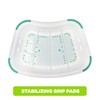 Sesame Street Sesame Squad Step Stool - Kids Step Stool,