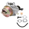 Carburetor Carb Replacement for Honda GX240 GX270 8HP 9HP 16100‑ZE2‑W71