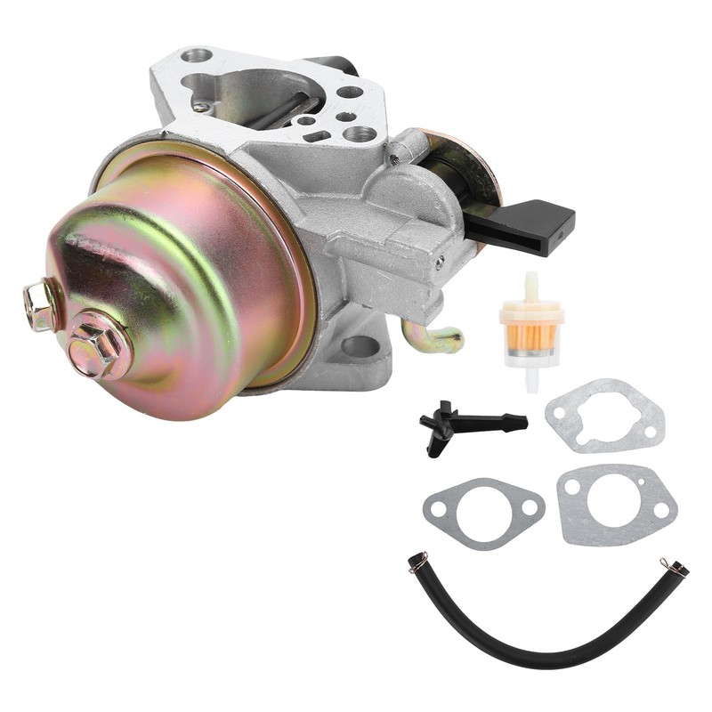 Carburetor Carb Replacement for Honda GX240 GX270 8HP 9HP 16100‑ZE2‑W71