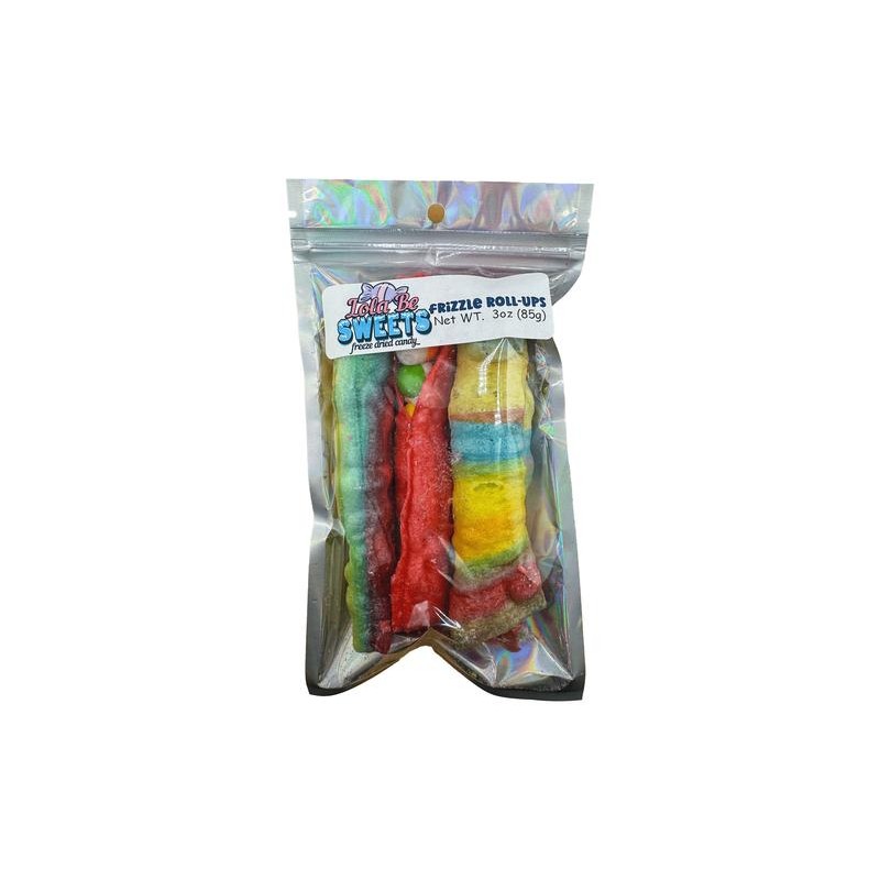 Ultimate Freeze Dried Candy Care Package