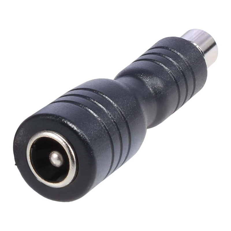 DC5521 5.5mm x 2.1mm Connector to DC8020 Adapter for Solar