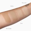 TEIA COSMETICOS Protector Solar Facial en Barra, FPS40, 100% Mineral