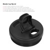 Juicer Cup Lid, Flip Cover Lid Replacement Blender Accessory for