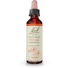 Bach Flower Essences Rock Rose Rosa de roca 20 ml