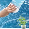 Shower Squeegees for Window, Glass, Shower Door, 2 Pcs Mini