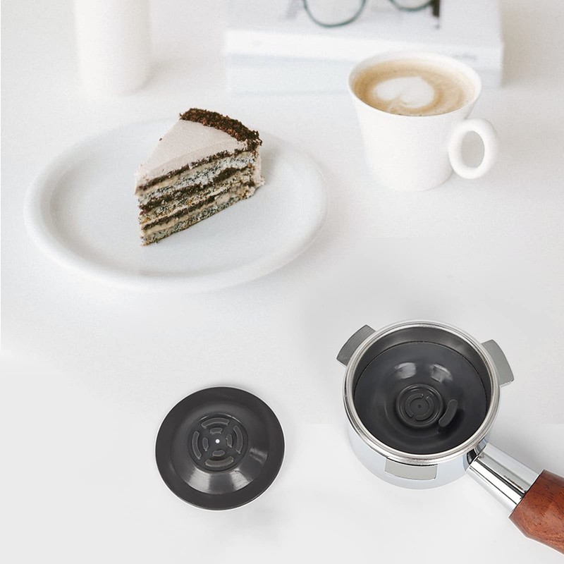 2Pack Espresso Cleaning Disk for Breville Espresso Machines Espresso Coffee