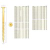 DMX - Wood Screws Torx - Chipboard Screws - Screws