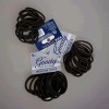 Goody (45) Brown Goody Ouchless Elastics Holders Hair Ties Bundle/Lot