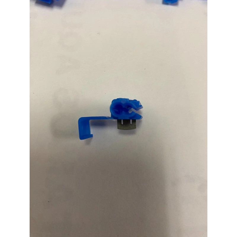 Motorcraft WT5556A Motorcraft 16-14 Ga. Splice Lock Connector same as