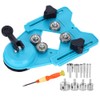 Hole Saw Set Diamond Drill Bits for Ceramic Tile Fiberglass