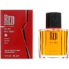 Red By Giorgio Beverly Hills for Men - 3.4 Oz EDT Spray