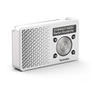 Nordmende Transita Digital Radio Mono Silver