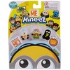 Despicable Me Mineez Series 1 Character Pack
