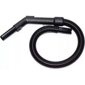 All Parts Etc ORECK Flexible Swivel Hose for XL Buster B Canister Vacuum Fits ALL Models