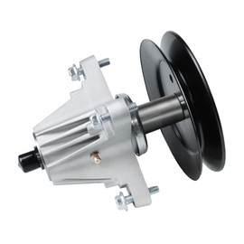 54" Deck Spindle Assembly 618-06978 918-06978, Fits for Cub Cadet MTD Troy Bilt TB2454, XT1-GT54, XT1-ST54, ST54, ZT1-54 ZT2-54 (Only fits 2019-2020), T8400 G8400