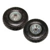 Jungle Jim's Jungle Wheels Sulky Replacement Tires (Qty 2-900 Air
