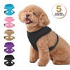 MoNiBloom Dog Harness for Small Sized Dog, Soft Puppy Padded