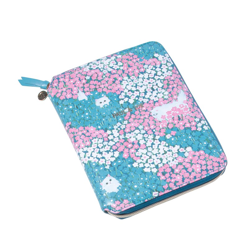 EDiT DA-DC73-A Diary Cover, For One Page Per Day, B6