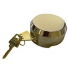 Puck Padlock to fit Ford Transit Vans, Cargo Trailers, Containers
