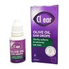 Cl-ear Olive Oil Drops 15ml