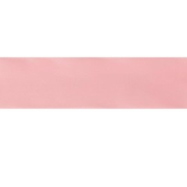 Ribbon Banner + bouquet + gift banner + florist bouquet banner - Color: Pink, Custom quote: Happy Birthday