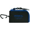 Klux Pass Case Tsuki Key Case/Mines Blue 120707
