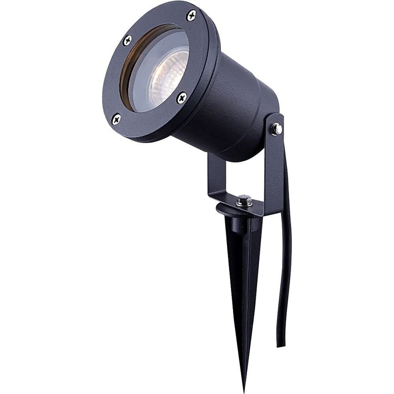 Outdoor Spotlight Pond Lamp Garden Lamp Garden Lighting Pond Light