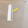 Self-levelling Cement Tool Kit, Self Leveling Concrete Tools Epoxy Roller
