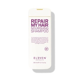 Eleven Australia Repair My Hair Nourishing Shampoo