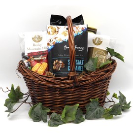 Gift Basket Village Best Of Show Gift Basket