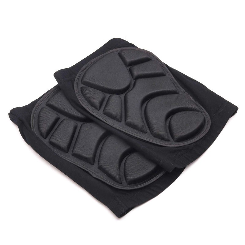 TTIO Elbow Pads-Breathable Protective Soft Lightweight Padded Sleeve Elbow for