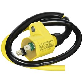 Special Parts Takegawa Hyper Ignition Coil