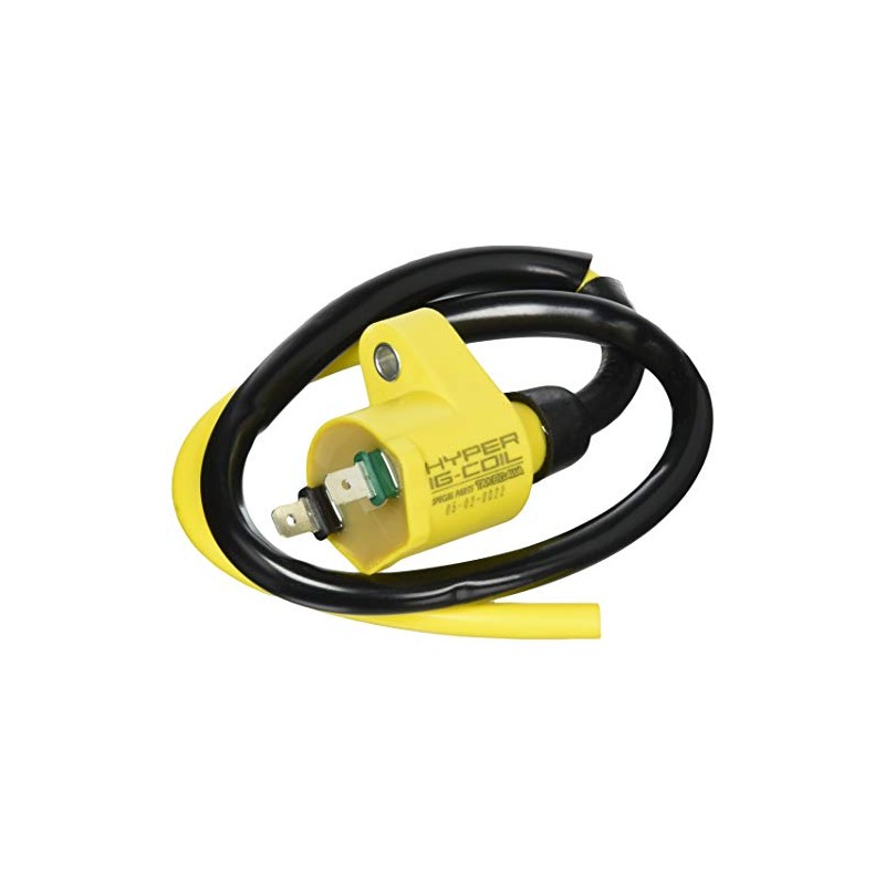 Special Parts Takegawa Hyper Ignition Coil