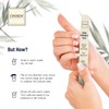 Onsen Japanese Nail Shape & Shine Kit | 3-Way Nail