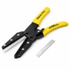 Tradespro 3-7/8 Inch Cutzall® All Purpose Cutter, Multipurpose, Razor Sharp