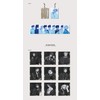 SUPER JUNIOR - TIMELESS (Vol.9 Repackage) Album+Extra Photocards Set (Random