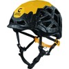 Grivel GVHEMUT Climbing Helmet Mutant Black x Yellow (BLKYEL) S/M
