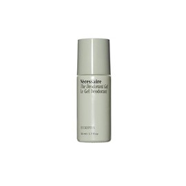 Nécessaire Desodorante En Gel De Eucalipto - Sin Aluminio - Para Mujeres Y Hombres. Desodorante Con Ácido Mandélico Clínico. Control De Olores Extrafuerte. Sin Granitos. Sin Decoloración. Sin Parabeno