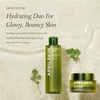 APRILSKIN Artemisia Squalane Hydra Gel Cream | Dry, Sensitive, Acne-Prone