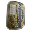 Brunswick Sardines In Soybean Oil 3.75 oz 25 Pack
