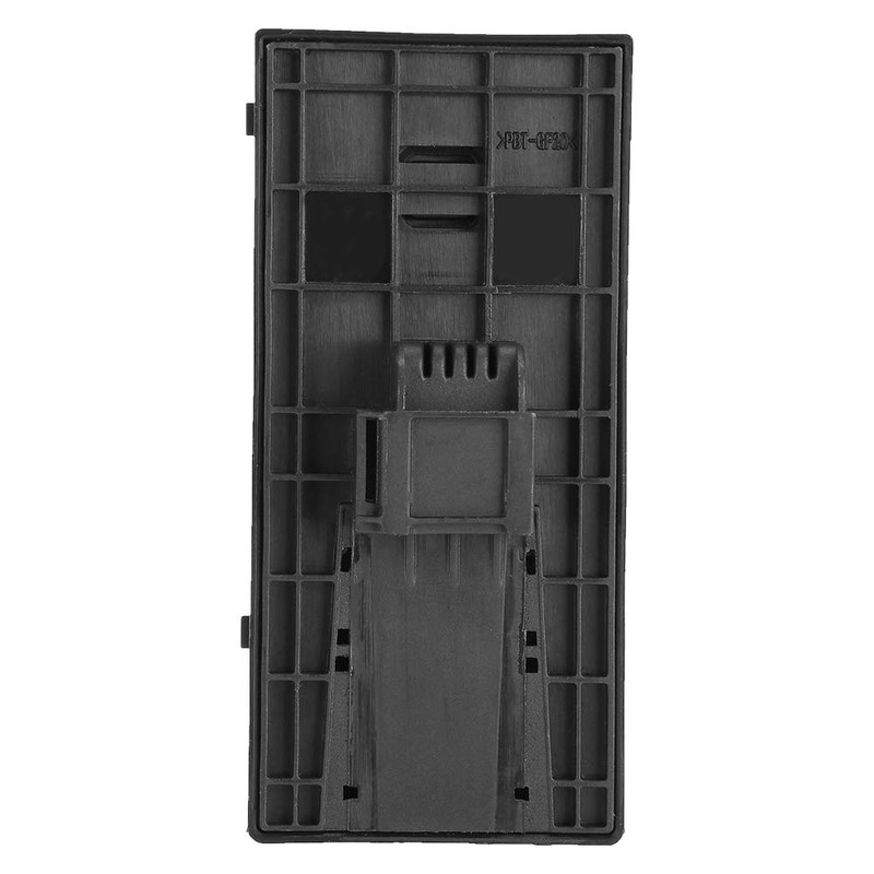 Window Switch, Power Windowmaster Window Regulator Main Switch Control Switch