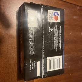 Goodco Brand New Box of Goodco Kitchen Book Matches 50 Matchbooks - 1000 Lights