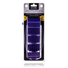 Andis Magnetic Guide Comb Set