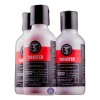 Stencil Transfer Tatuajes Red Devil Line Boycott 4 Oz