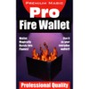 Fire Wallet by Premium Magic - Trick