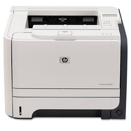 HP Laserjet P2055d Printer (CE457A) (Renewed)