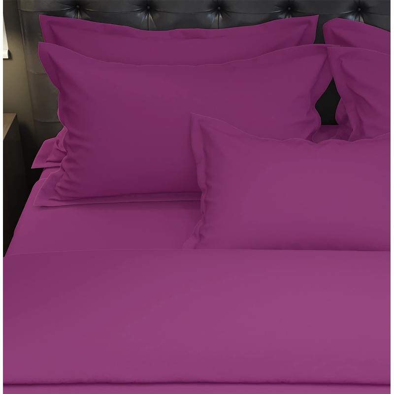 MistyMorning Pillow Cases 2 Pack, Soft & Premium Quality Bedding