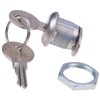 Solarhome Lock Cylinder with 2PCS Keys 19CH545 Compatible with 19