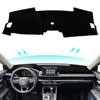 KENTUTO Dash Cover for Honda CRV 2023 2024 2025 2026
