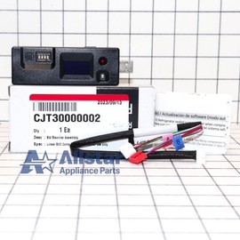 Allstar Appliance Parts CJT30000002 Refrigerator Control Module